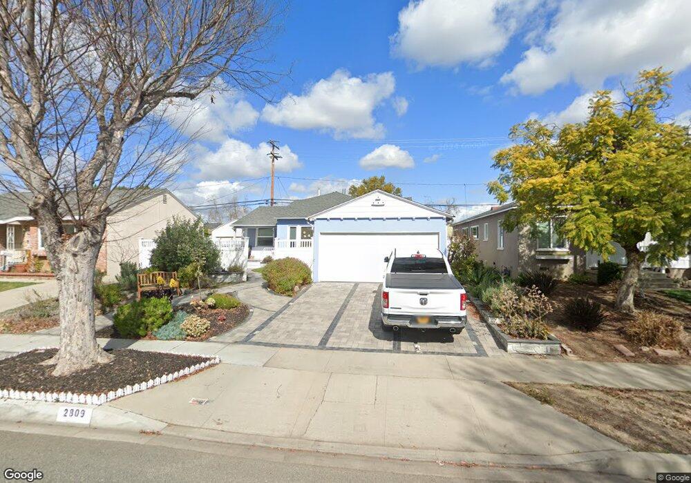 2809 Centralia St, Lakewood, CA 90712 - photo 1