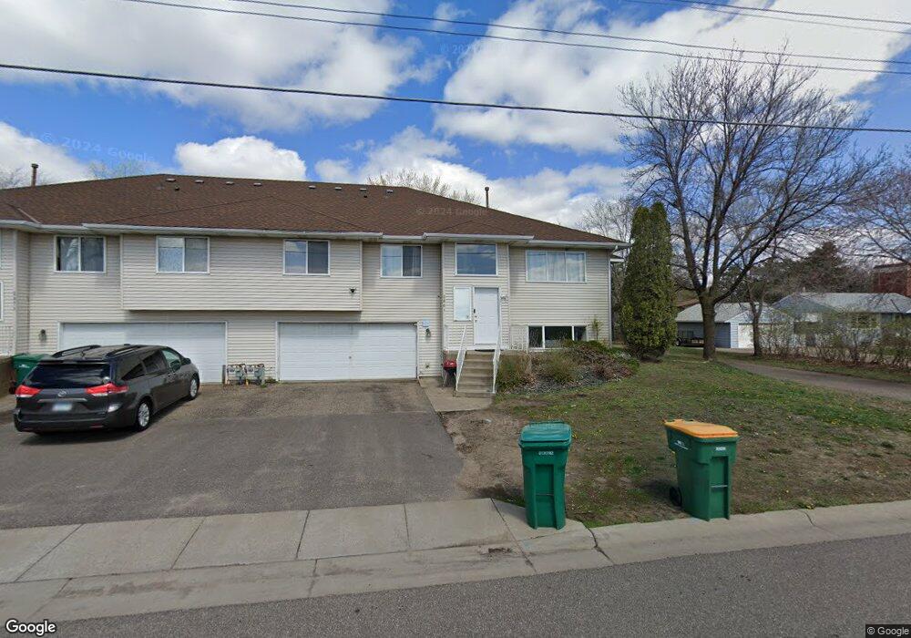 2865 113th Ave NW, Coon Rapids, MN 55433 - photo 1