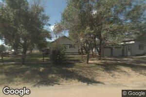 513 3rd Ave E, Mc Laughlin, SD 57642