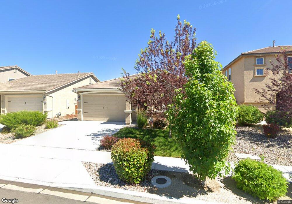 3930 Hazy Swale Way, Sparks, NV 89436 - photo 1