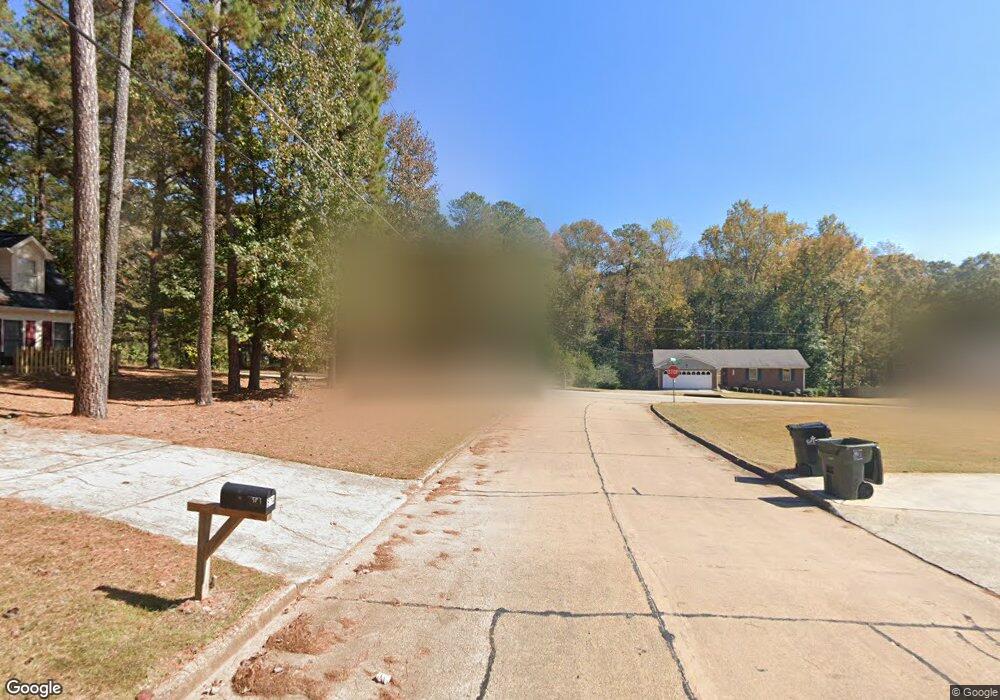 0 Brook Hollow Cir SE unit 8607660, Conyers, GA 30094 - photo 1