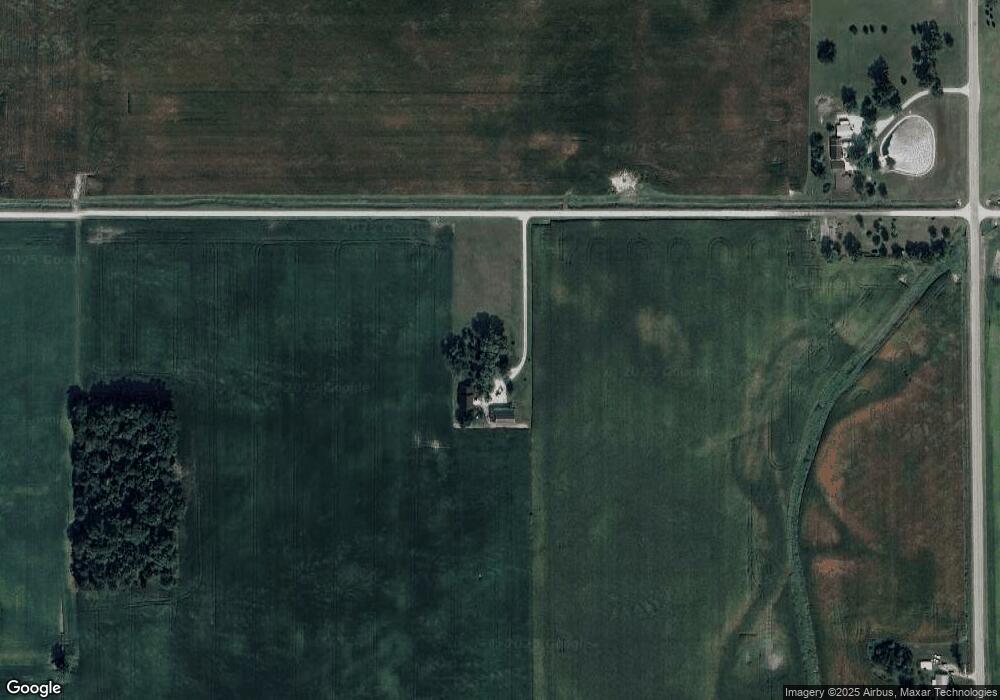 3266 W 700 S, Poneto, IN 46781 - photo 1