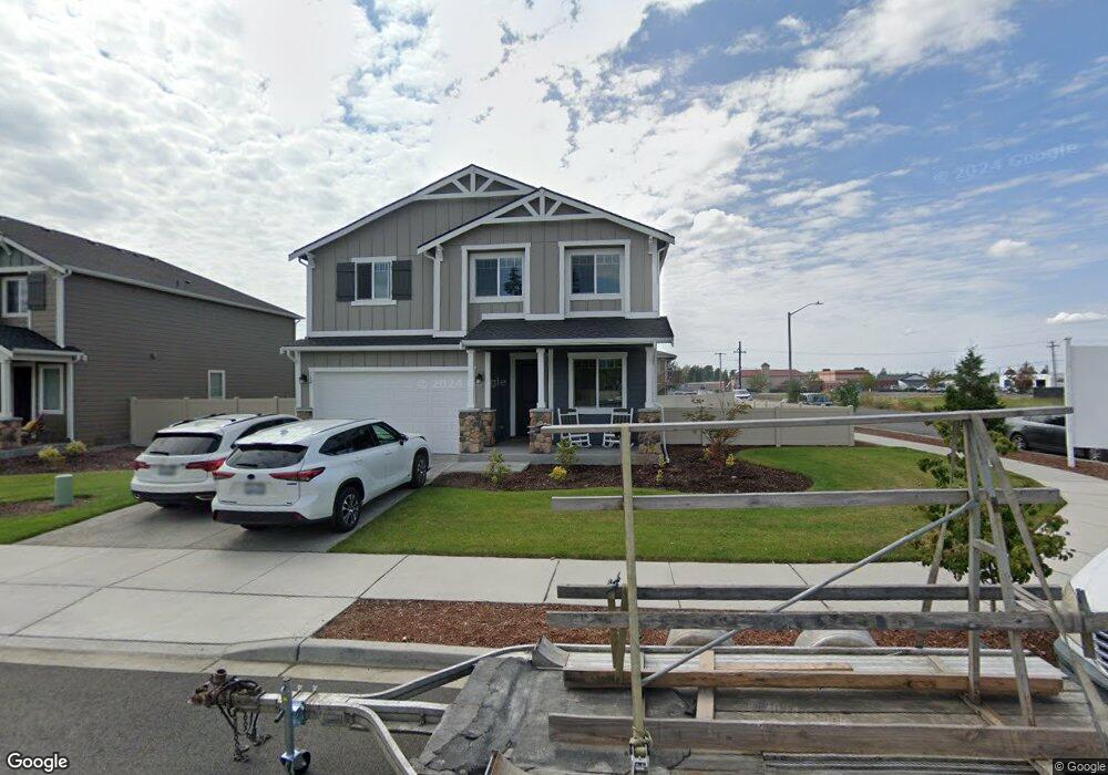 762 Dudley St, Enumclaw, WA 98022 - photo 1