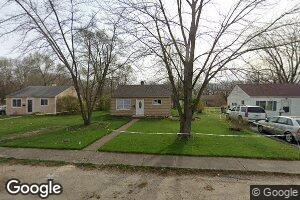 3129 Pulaski St, Hobart, IN 46342