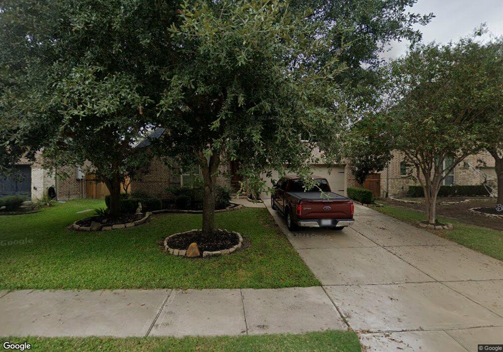 27118 Cross Pointe Ct, Fulshear, TX 77441 - photo 1