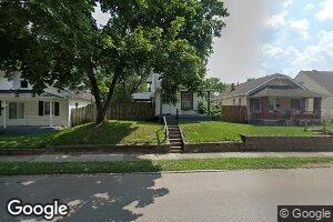 1712 Lafayette Ave, Middletown, OH 45044