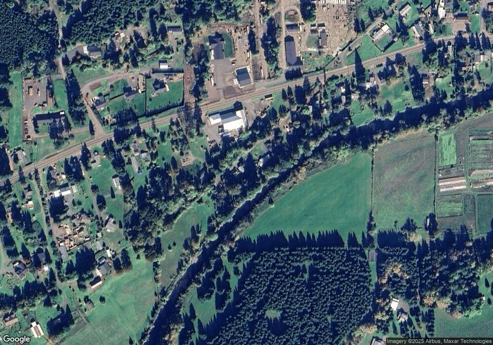 37946 Railroad Ln, Marcola, OR 97454 - photo 1