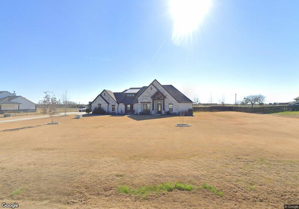 128 Bittersweet Trail, Weatherford, TX 76088 - photo 1