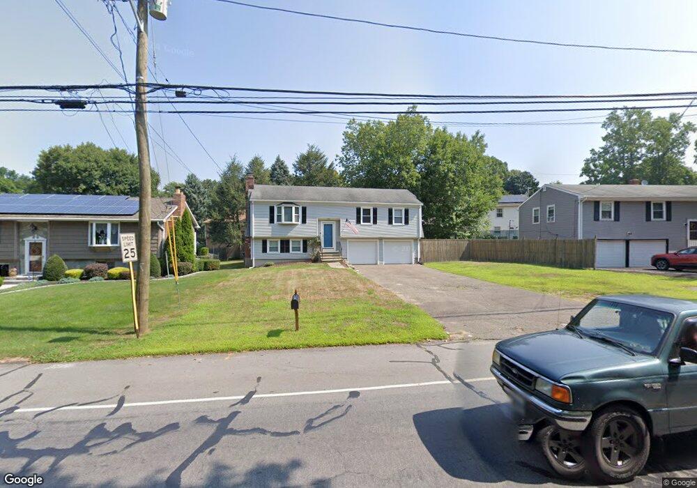 805 Broadbridge Rd, Bridgeport, CT 06610 - photo 1