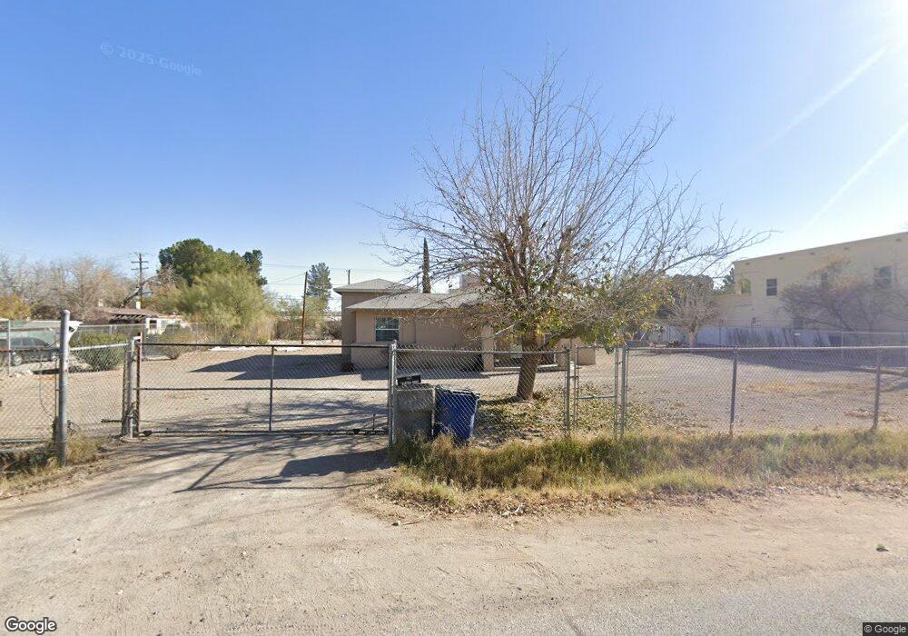 7657 Barton St unit A, El Paso, TX 79915 - photo 1