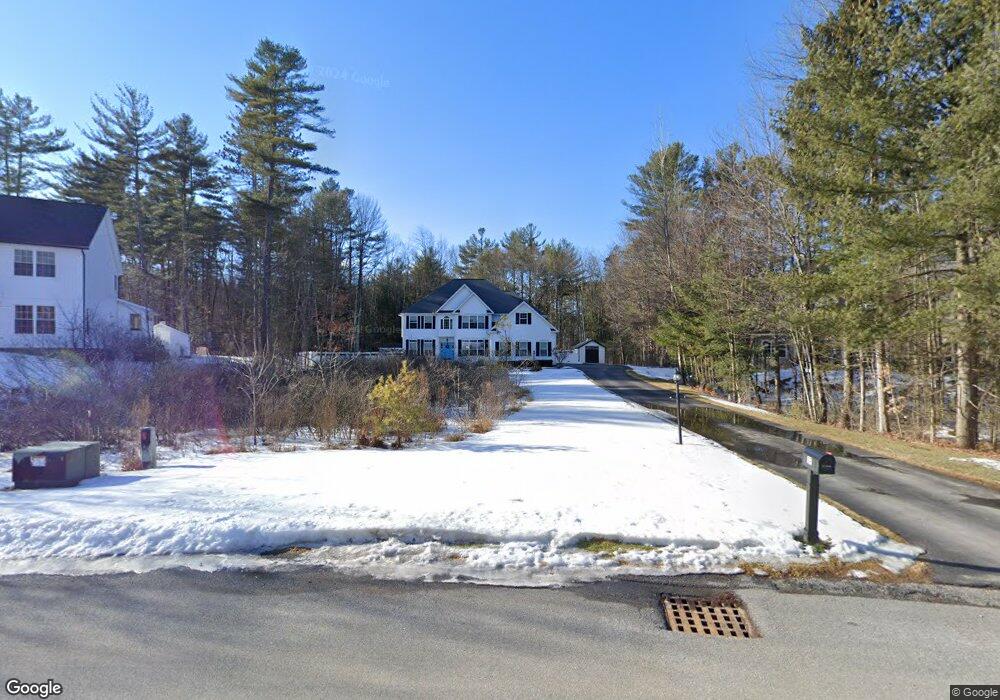 29 Jessica Trace, Gansevoort, NY 12831 - photo 1