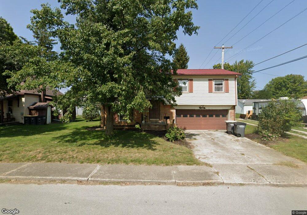 320 Armstrong St, Tipton, IN 46072 - photo 1