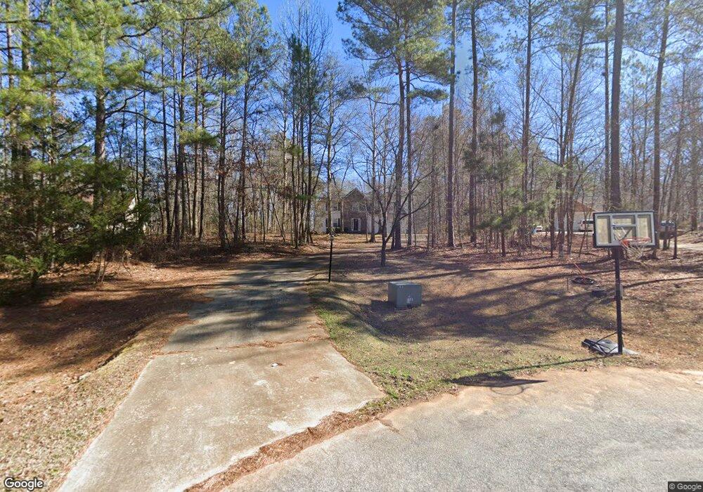 65 Pebble Crossing, Covington, GA 30016 - photo 1