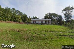 208 County Road 17, Dennis, MS 38838