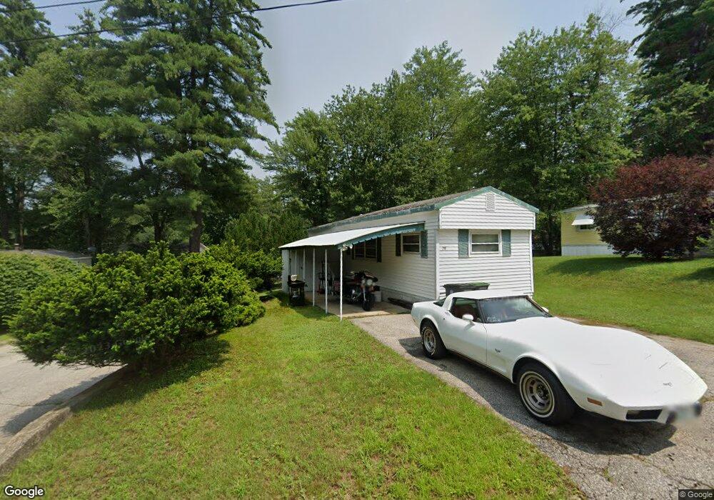 26 Embassy Ave, Hooksett, NH 03106 - photo 1