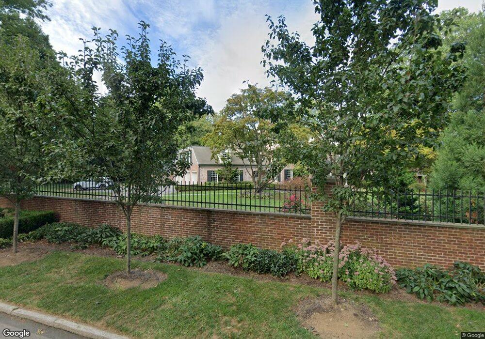 1100 Brynlawn Rd, Villanova, PA 19085 - photo 1