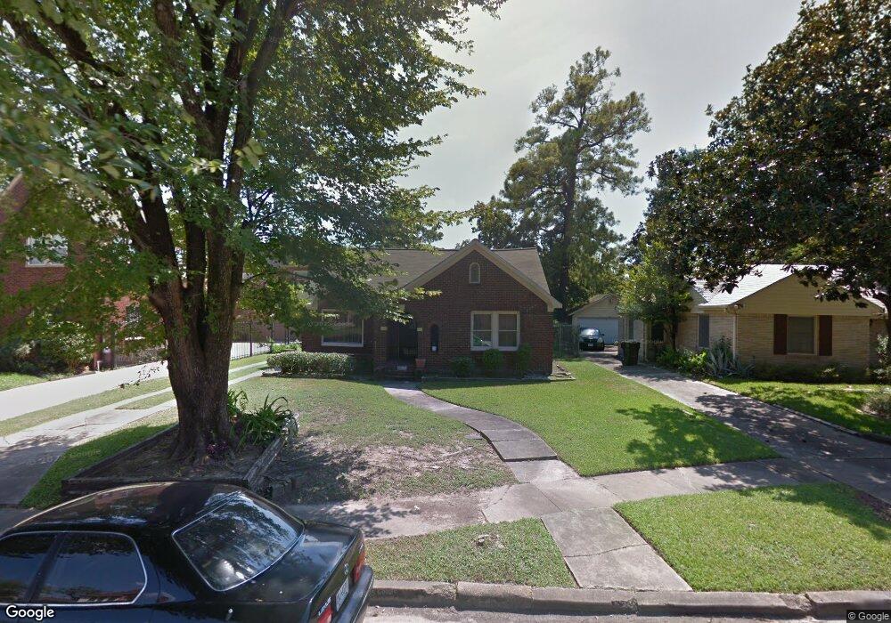 3424 Wichita St, Houston, TX 77004 - photo 1