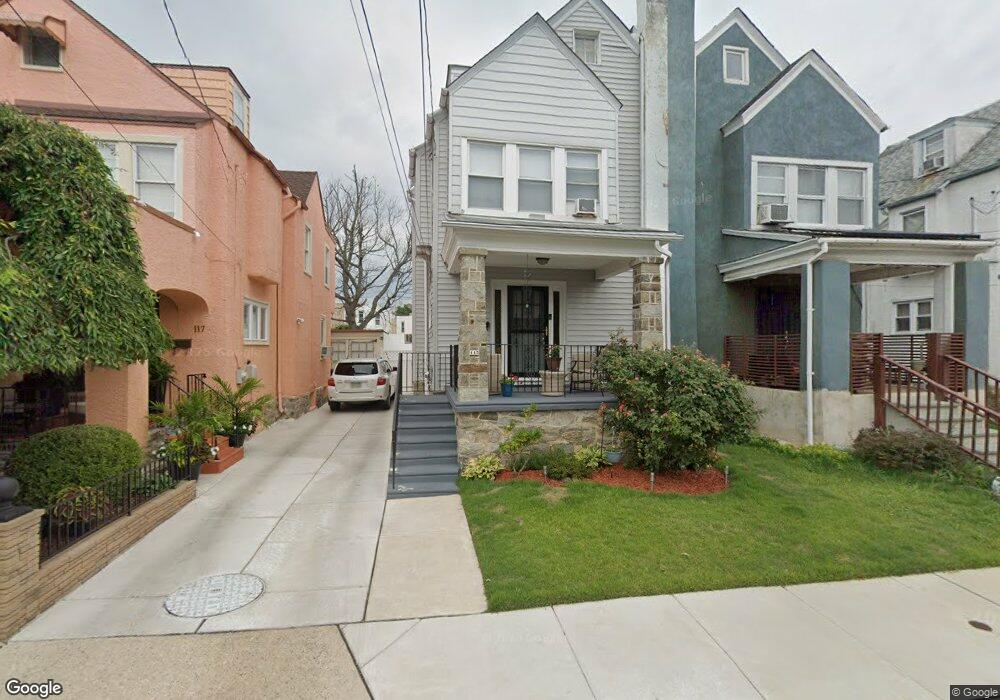 115 S Keystone Ave, Upper Darby, PA 19082 - photo 1