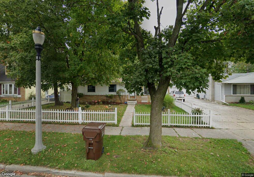 4907 Wainwright Ave, Lansing, MI 48911 - photo 1