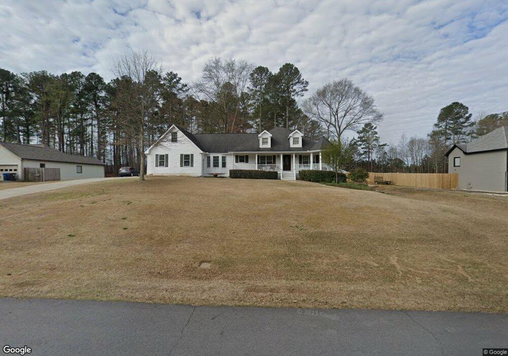 170 Sweet Auburn Ln unit 1, Dacula, GA 30019 - photo 1