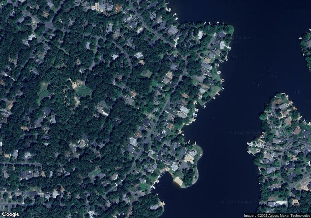 407 Harrison Cir, Locust Grove, VA 22508 - photo 1