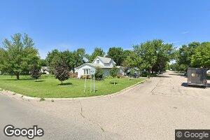 101 3rd St, Danube, MN 56230