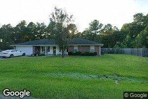 146 N Ridge Dr, Deridder, LA 70634