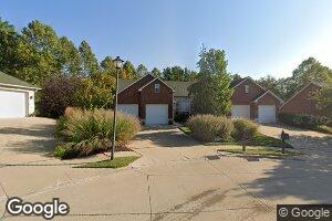 2609 Face Rock Ct Unit 2611, Columbia, MO 65203