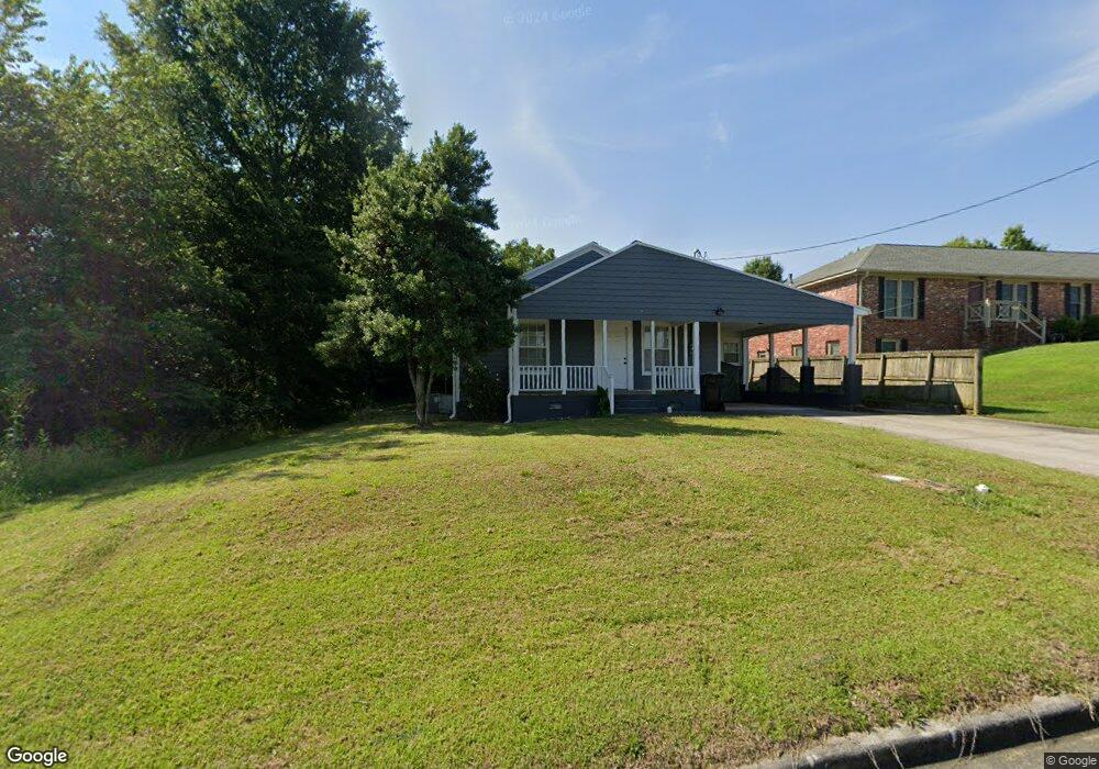 406 6th St SW, Cullman, AL 35055 - photo 1