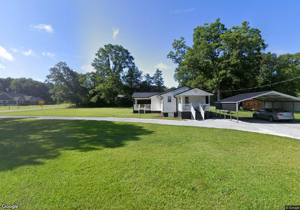 221 Melton Rd, Pendleton, SC 29670 - photo 1