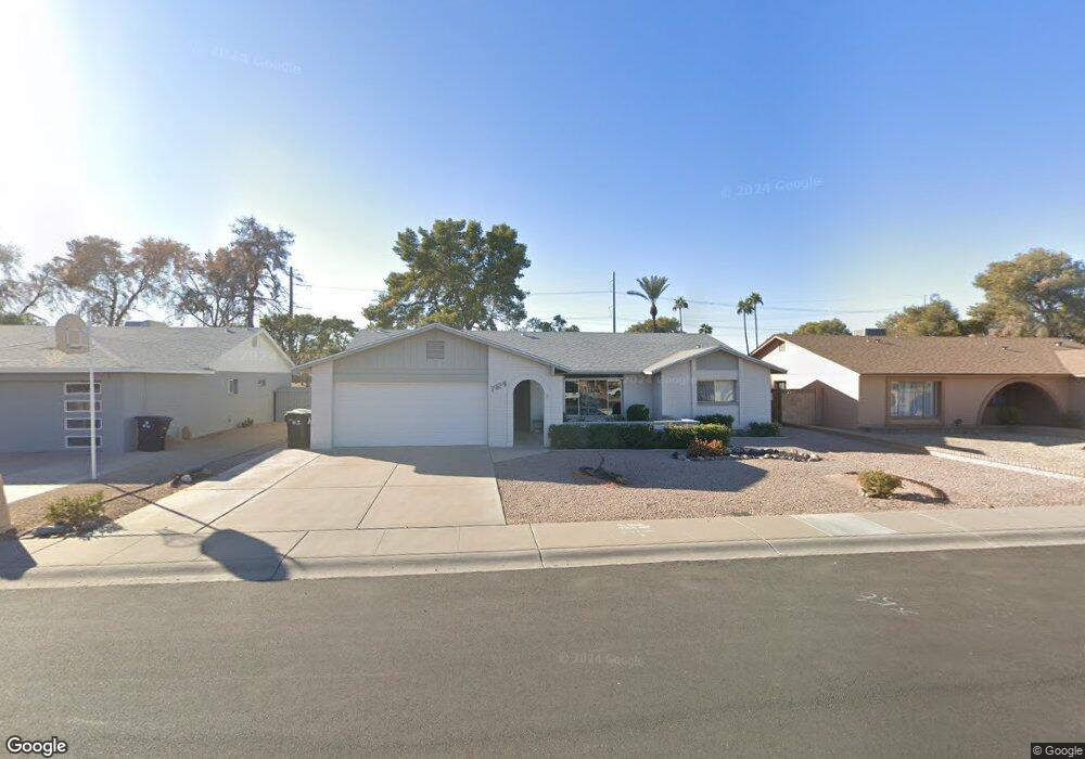 7124 S La Rosa Dr, Tempe, AZ 85283 - photo 1