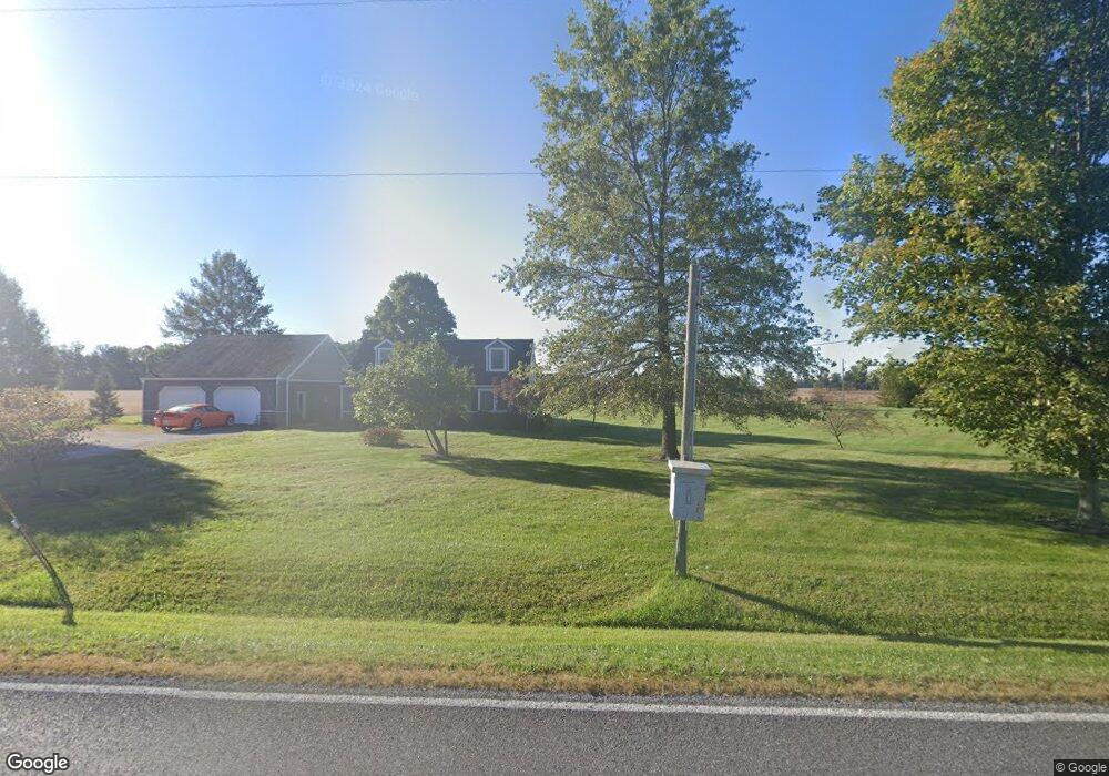 13694 National Rd, Wapakoneta, OH 45895 - photo 1