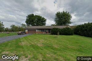 422 Cottam Ave, Wheeler, IN 46393