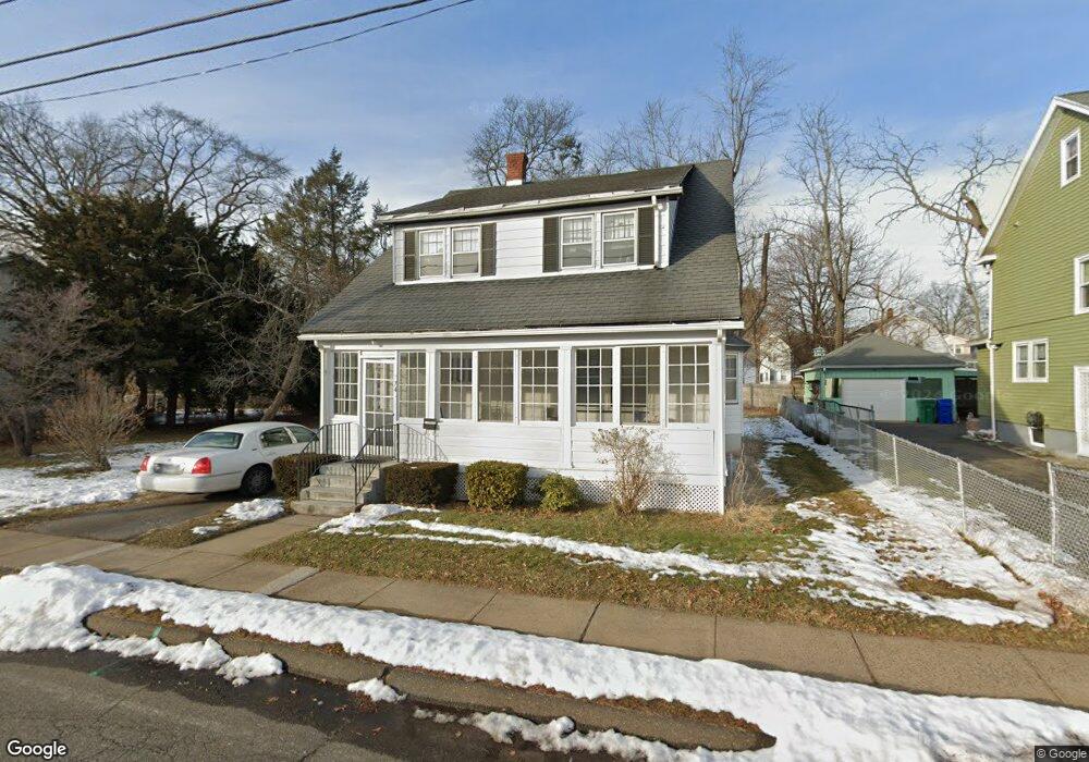 74 Brookline Ave, Bloomfield, CT 06002 - photo 1