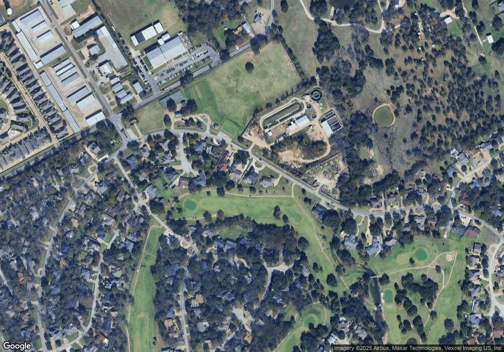 4303 Cimmaron Trail, Granbury, TX 76049 - photo 1