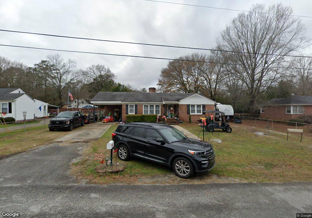 1137 Mathis Ct, Camden, SC 29020 - photo 1