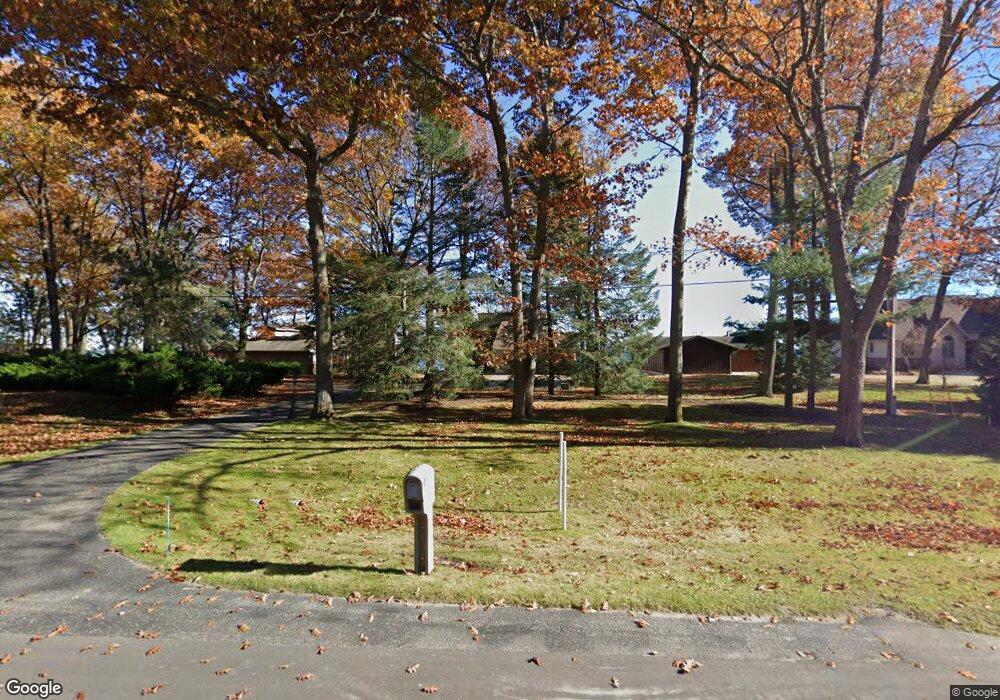 1540 N Huron Rd, Tawas City, MI 48763 - photo 1