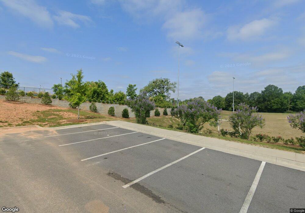 1422 Wise Ave, Macon, GA 31201 - photo 1