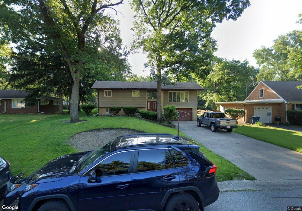 4167 Ellsworth St, Gary, IN 46408 - photo 1