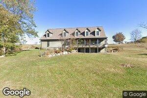 E7430 Sky Line Dr, Rock Springs, WI 53961