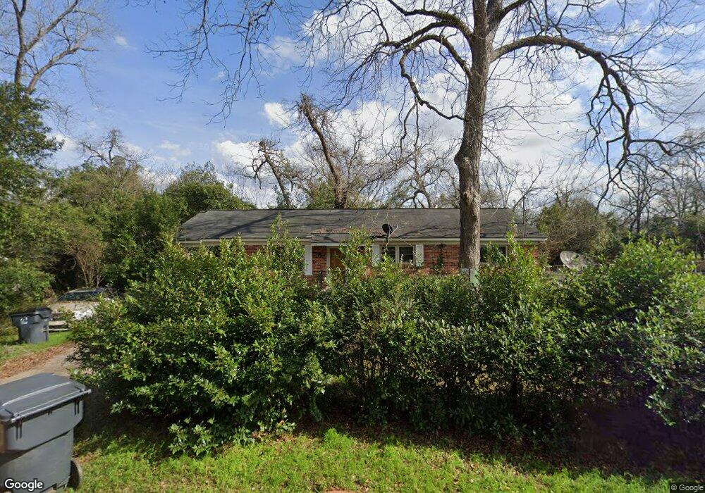 1307 Norris Cir, Americus, GA 31719 - photo 1