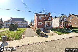 1320 Pocono St, Pittsburgh, PA 15218
