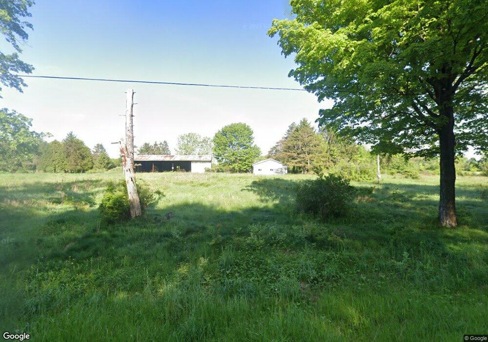 1611 E Union Rd, Jefferson, OH 44047 - photo 1