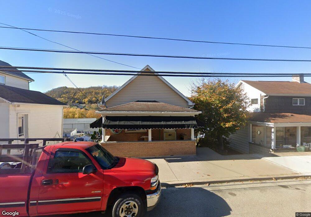 163 N 2nd St, West Newton, PA 15089 - photo 1