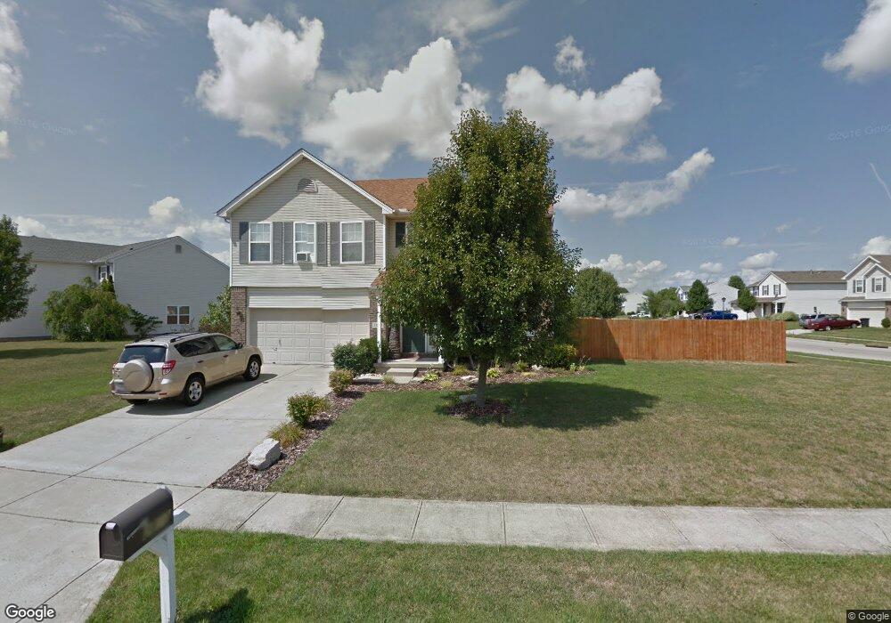 2810 Raxit Ct, Xenia, OH 45385 - photo 1