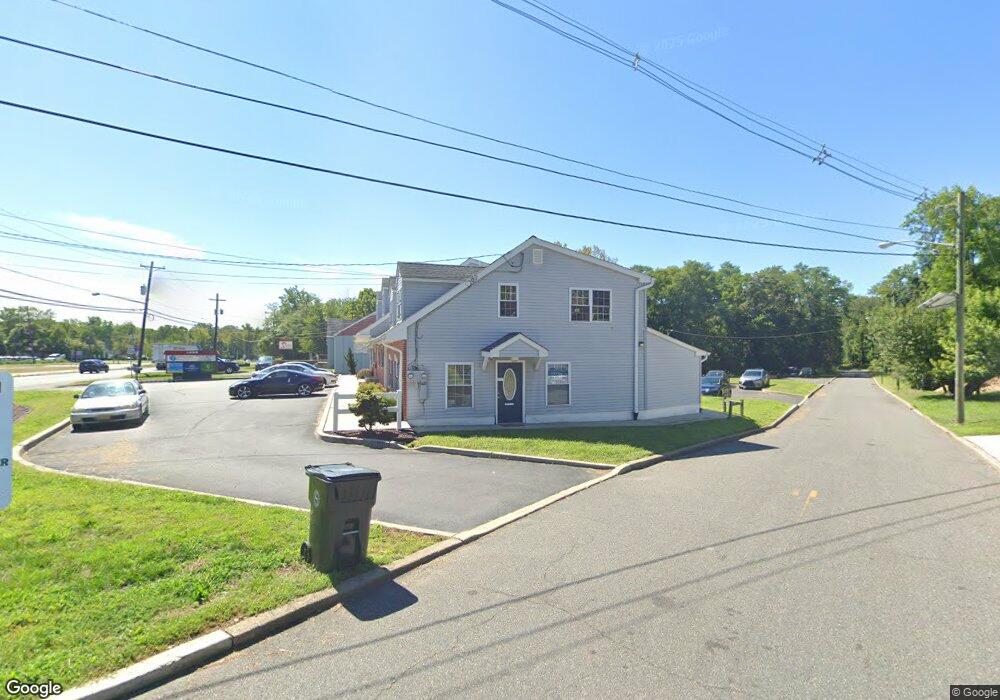 1028 U S 206 unit 1, Bordentown, NJ 08505 - photo 1