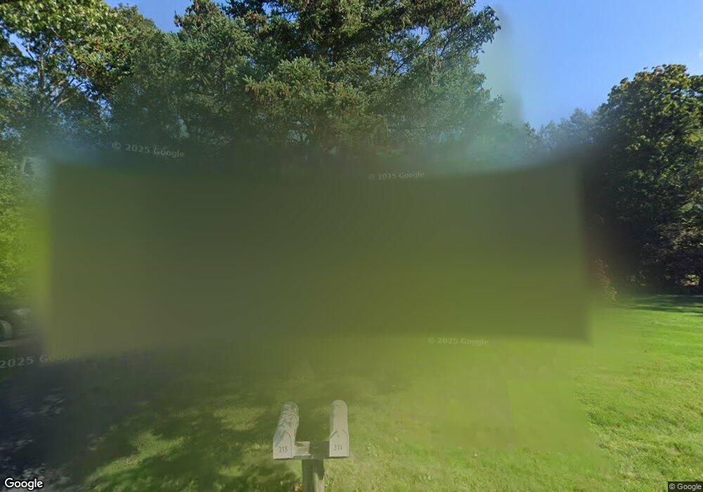 314 Pequot Ave, Mystic, CT 06355 - photo 1