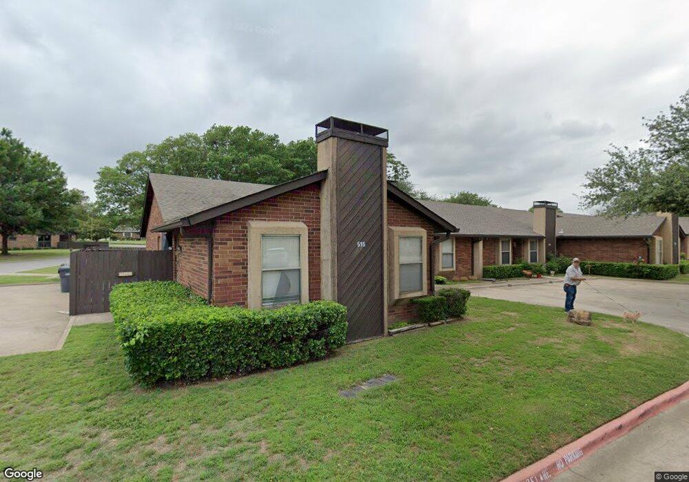 515 Railhead Loop, Ardmore, OK 73401 - photo 1