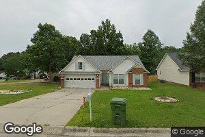 101 Old Hall Rd, Irmo, SC 29063