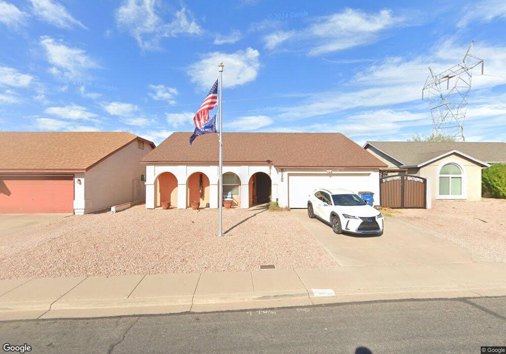 6318 E Colby St, Mesa, AZ 85205 - photo 1